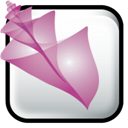 Adobe Bridge CS2 icon